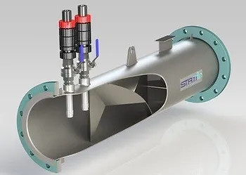 Các Thiết Bị Và Phụ Kiện Đặc Biệt Trên Hệ Thống Đường Ống