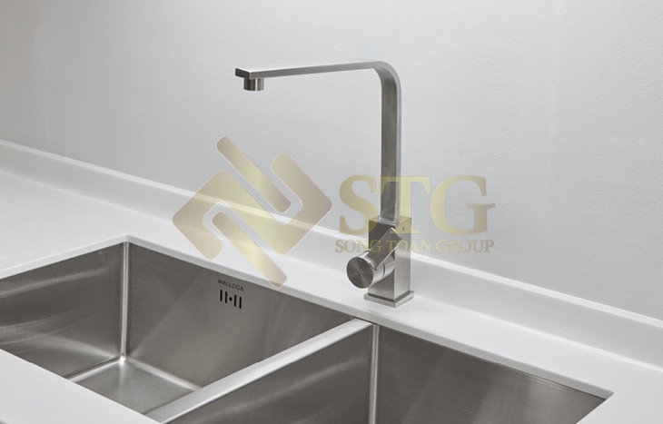 Các Tiêu Chí Khi Chọn Mua Vòi Rửa Chén Chất Lượng Tốt
