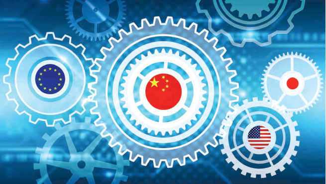 Các Tiêu Chuẩn Hóa Quốc Tế Dành Cho Ren