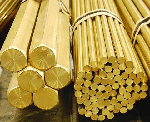 Đồng Thau H58 Là Gì ?