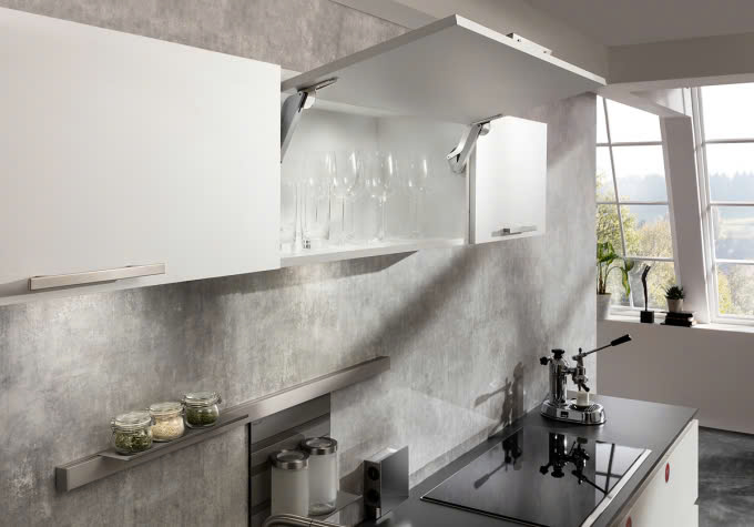 Gian Bếp Tiện Nghi Nhờ 3 Phụ Kiện Cần Thiết