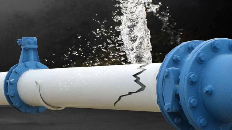 Hướng Dẫn Tính Toán Áp Lực Nước Trong Đường Ống Chính Xác