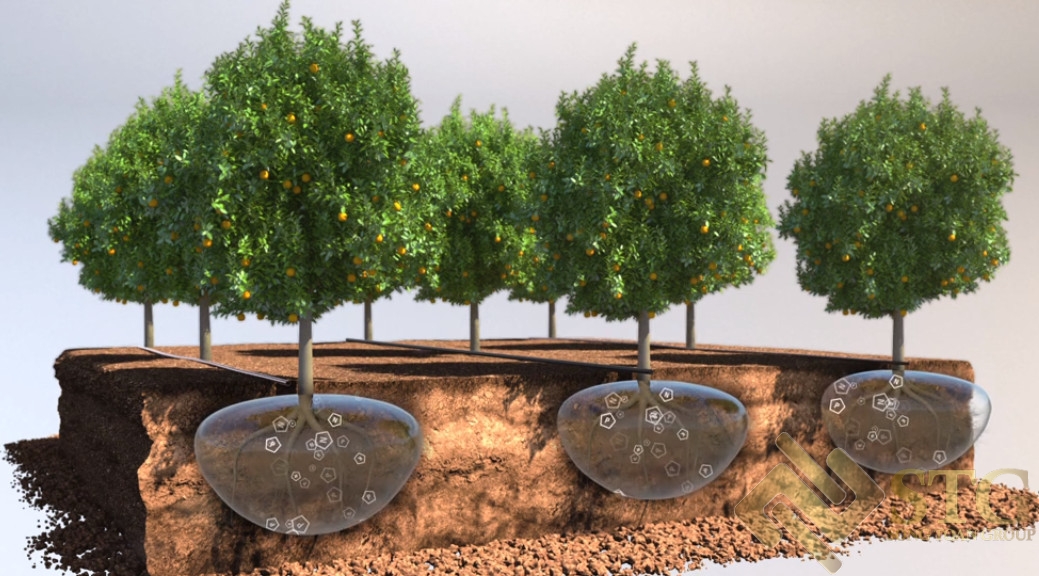 Irrigation Là Gì ? Giới Thiệu Các Irrigation Phổ Biến Nhất