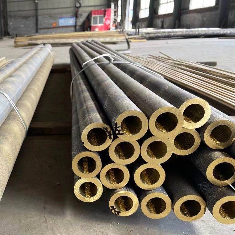 Tìm Hiểu Hợp Kim Đồng Thau