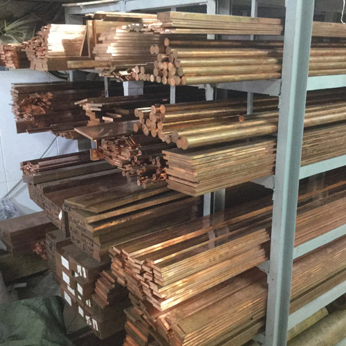 Đồng hợp kim C3604: Đặc điểm - Tính chất và Ứng dụng