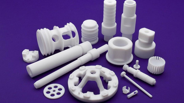 Giới Thiệu về Nhựa Teflon (PTFE): Cấu Trúc và Phân Loại