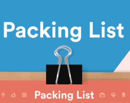 Packing List Là Gì ? Ý Nghĩa Sử Dụng Trong CO CQ
