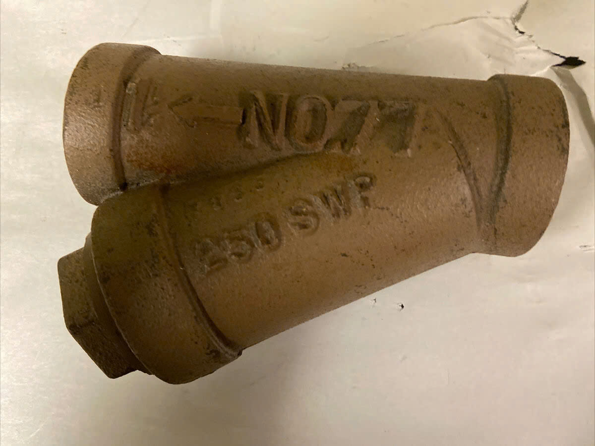 Phân Biệt SWP Với CWP Và WOG: Cách Chọn Van Phù Hợp