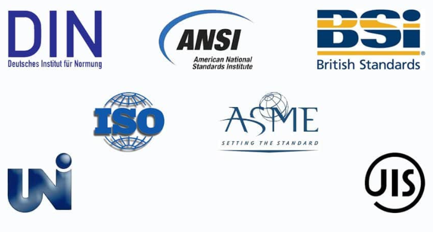 Tiêu Chuẩn Hóa Là Gì ?