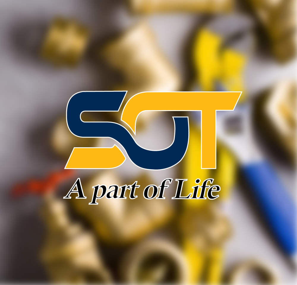 SOT Fittings Tự Hào Tiên Phong Trong Lĩnh Vực Chuyển Đổi Số.