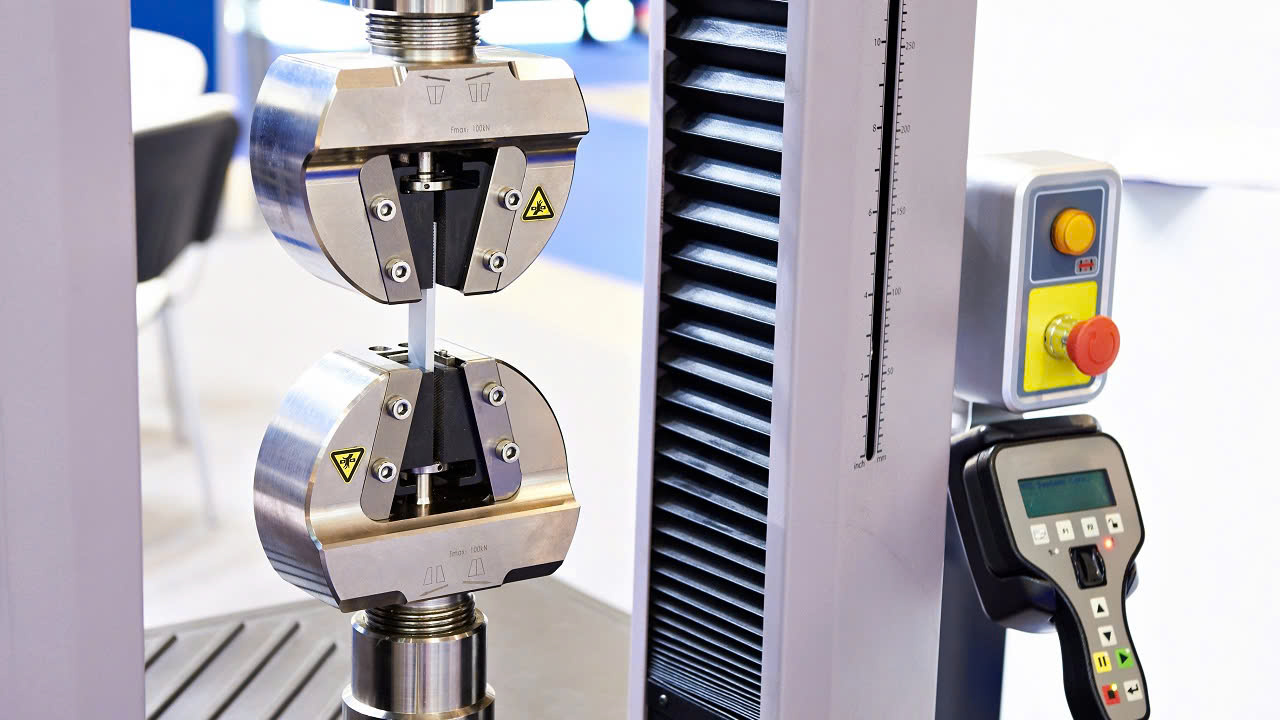 Tensile Strength Là Gì? Tìm Hiểu Giới Hạn Bền Kéo Trong Vật Liệu