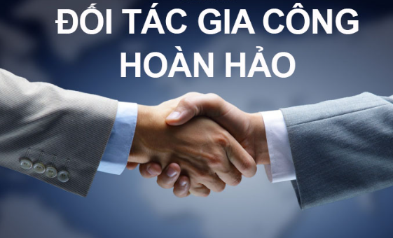 Thư Mời Hợp Tác Sản Xuất Kim Loại Từ Song Toan (STG)., JSC