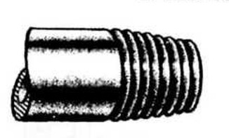 Tiêu Chuẩn Ren NPT : Các Biến Thể, Ứng Dụng Và Cách Kết Nối
