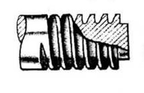 Tiêu Chuẩn Ren UTS : Các Đặc Điểm Chính