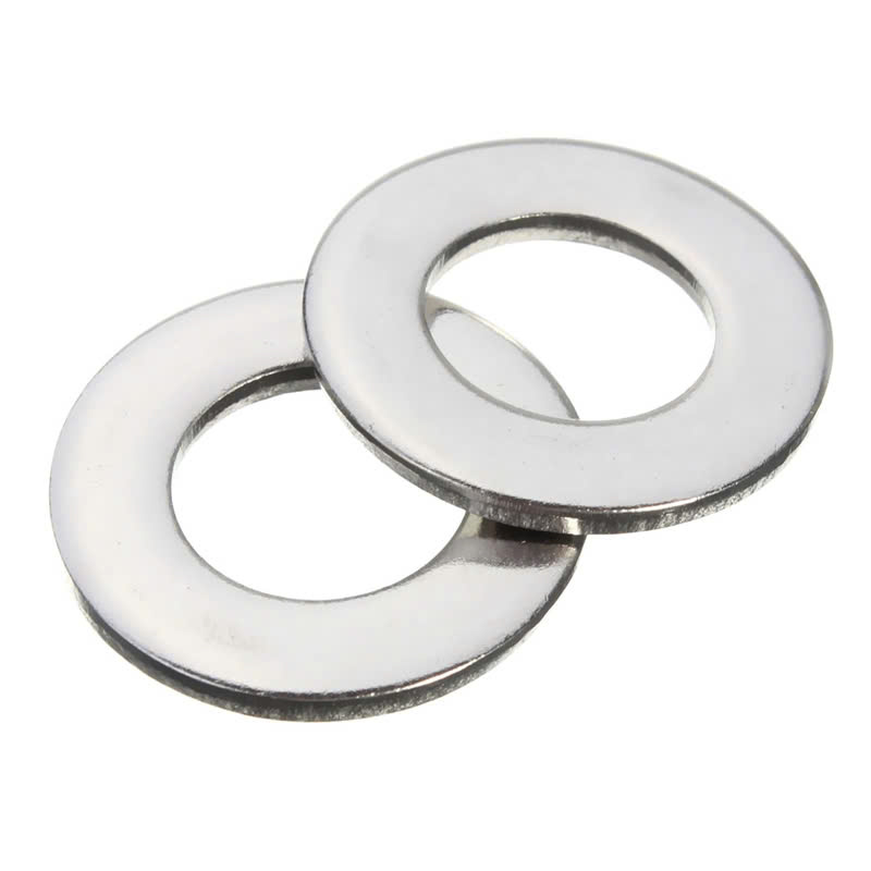 Ứng Dụng Của Vòng Đệm Inox - Vai Trò Quan Trọng Trong Các Mối Ghép Cơ Khí