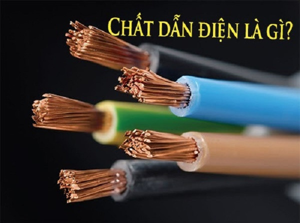Vật Liệu Dẫn Điện: Tính Chất và Ứng Dụng