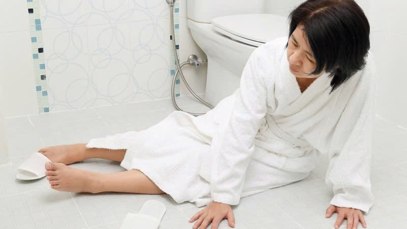 Vì Sao Cần Cảnh Giác Với Nguy Cơ Đau Tim Trong Phòng Tắm?