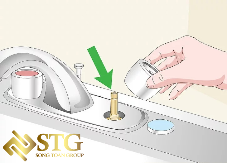 Lõi Khóa Vòi Nước Lạnh : Xác Định Loại Phù Hợp Và Cách Lắp Đặt