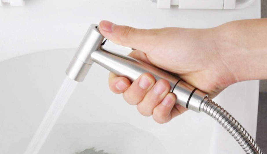Kinh Nghiệm Mua Vòi Xịt Vệ Sinh Chất Lượng