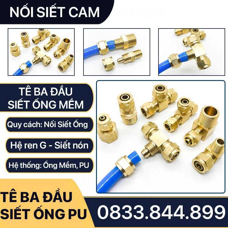 te-ba-dau-cam-siet-ong-mem-pu-6-8-10-12-2 Two - Touch Fittings / Nối Cắm Ống Siết Rắc Co