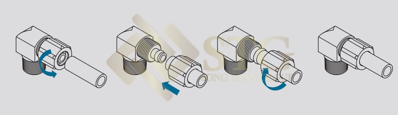 two-touch-fittings-noi-cam-ong-siet-rac-co-1 Two - Touch Fittings / Nối Cắm Ống Siết Rắc Co