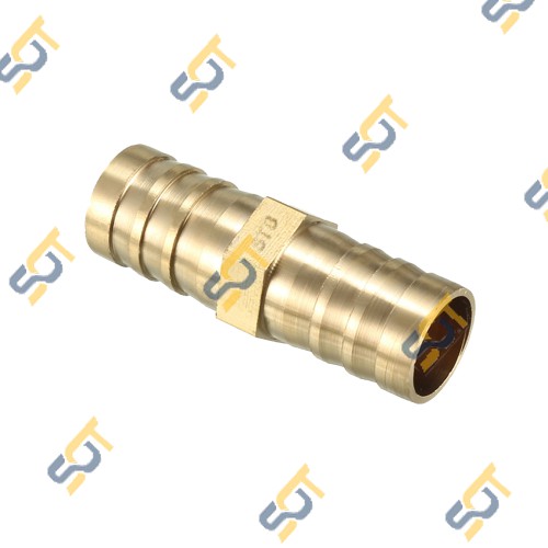 Nối Thẳng / 2 Đầu Nối Đuôi Chuột - Kết Nối Vững Chắc Cho Ống Mềm