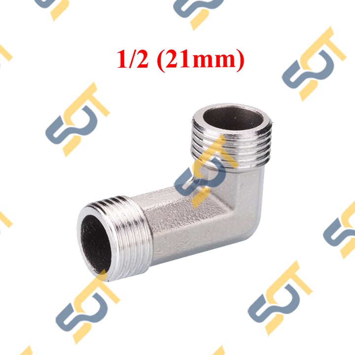 Co Ren Ngoài Hợp Kim Inox - Sản Phẩm Kết Nối Chất Lượng Cao