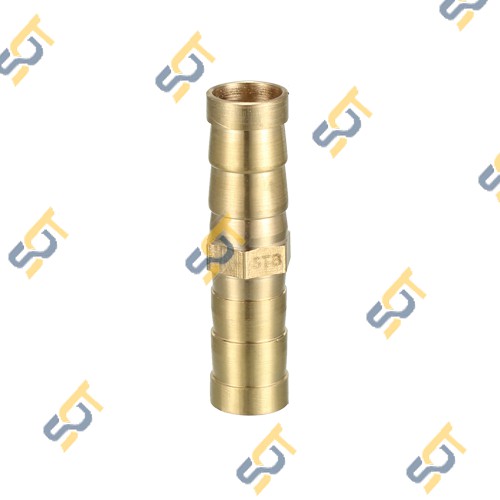 Nối Thẳng / 2 Đầu Nối Đuôi Chuột - Kết Nối Vững Chắc Cho Ống Mềm