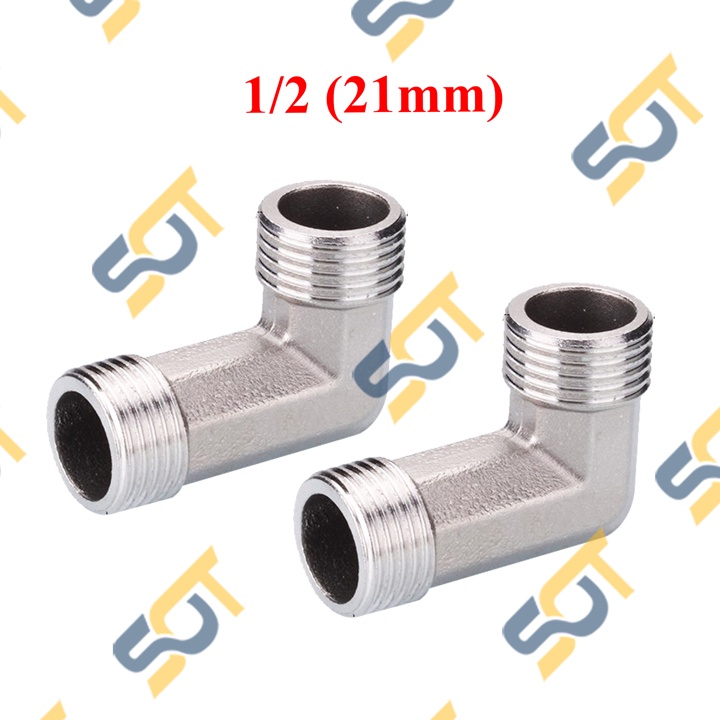 Co Ren Ngoài Hợp Kim Inox - Sản Phẩm Kết Nối Chất Lượng Cao