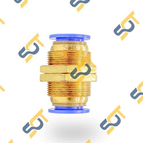 Nối Nhanh Vách Ngăn, Khớp Nối Nhanh YPM Khí nén