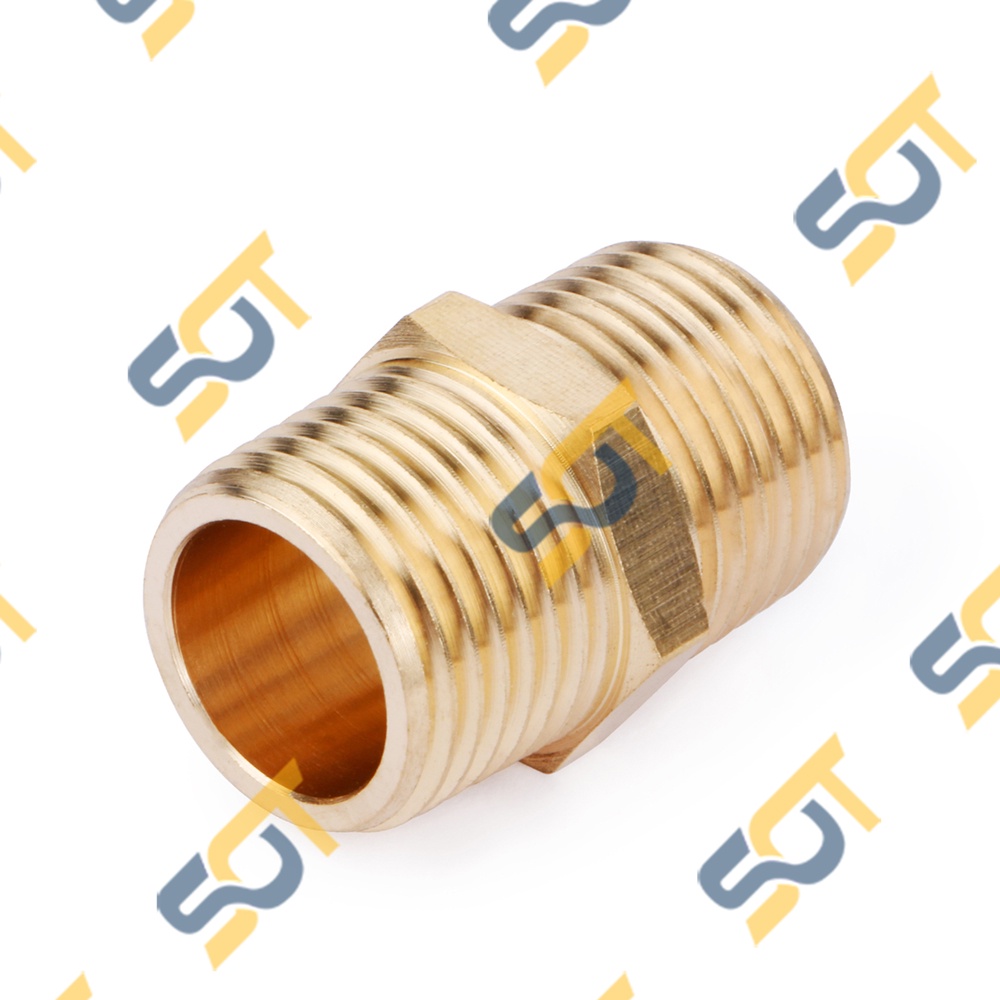 Kép Đều, Man Hai Đầu Ren Ngoài Thau - Bằng Đồng