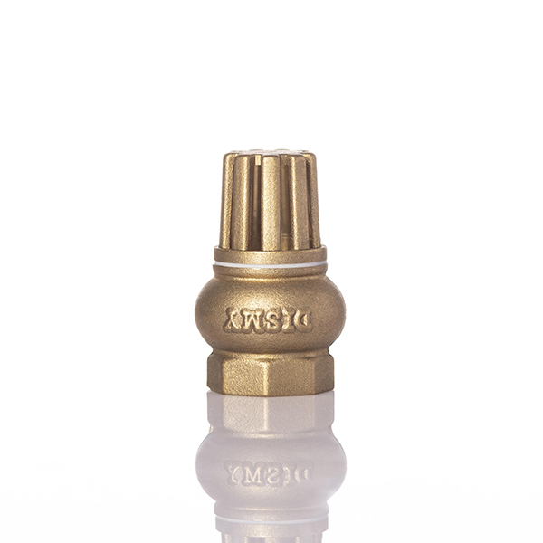 Rọ Đồng / Lúp Bê Bầu Dismy PN16 / Copper Baske