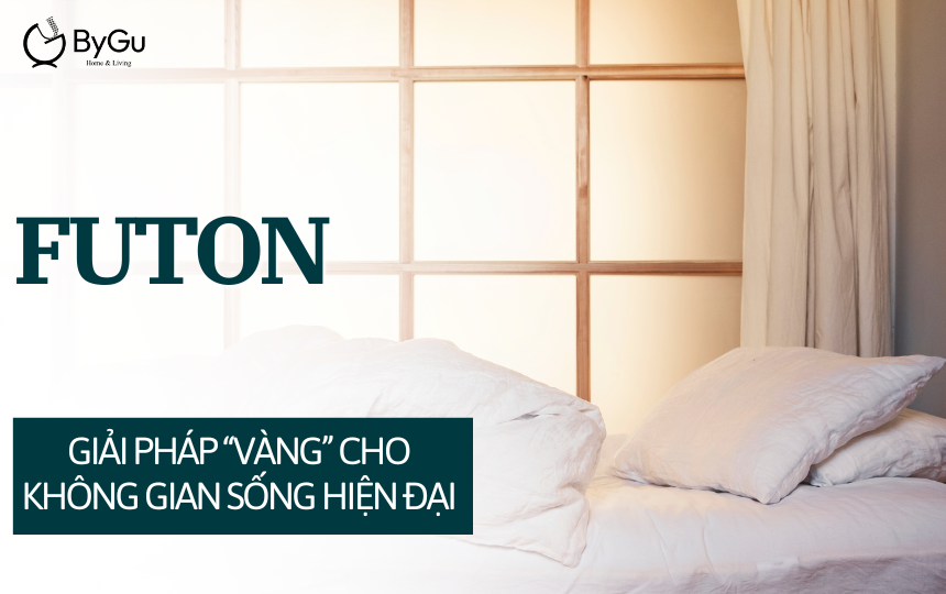 Futon: Giải pháp