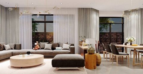 Nội thất phòng khách nhập khẩu được ưa chuộng trong 2019