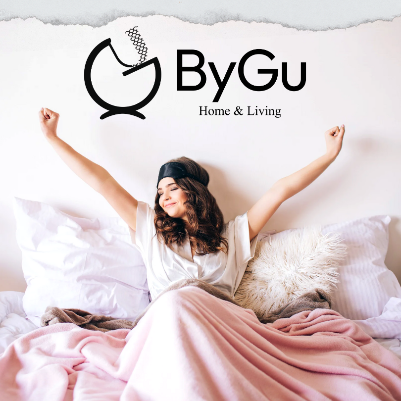 Bygu không thể bên bạn 24/24h, nhưng luôn ở cạnh bạn trong 8 tiếng ngủ