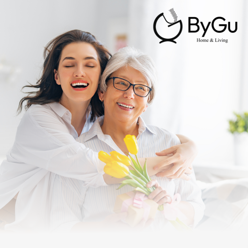 Ba mẹ mất ngủ, con thay đổi bộ chăn ga nha!