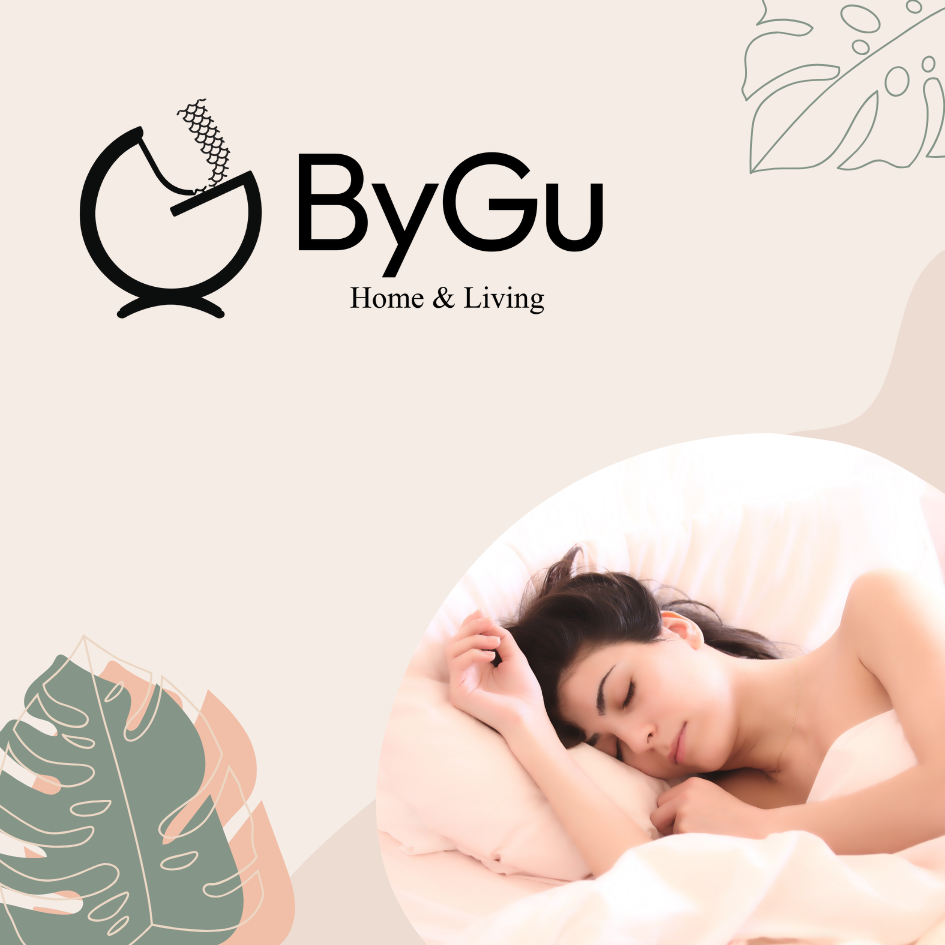 “Ngủ ngon” là một kiểu yêu bản thân