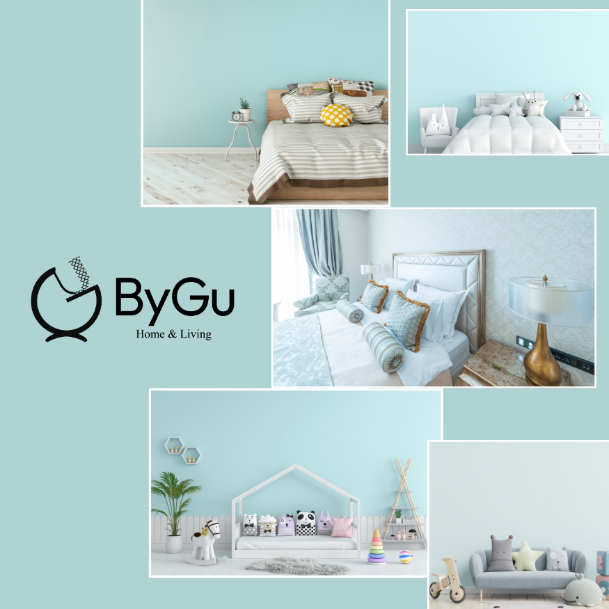 Khi phòng ngủ trở thành “khoảng thở” của phụ nữ hiện đại