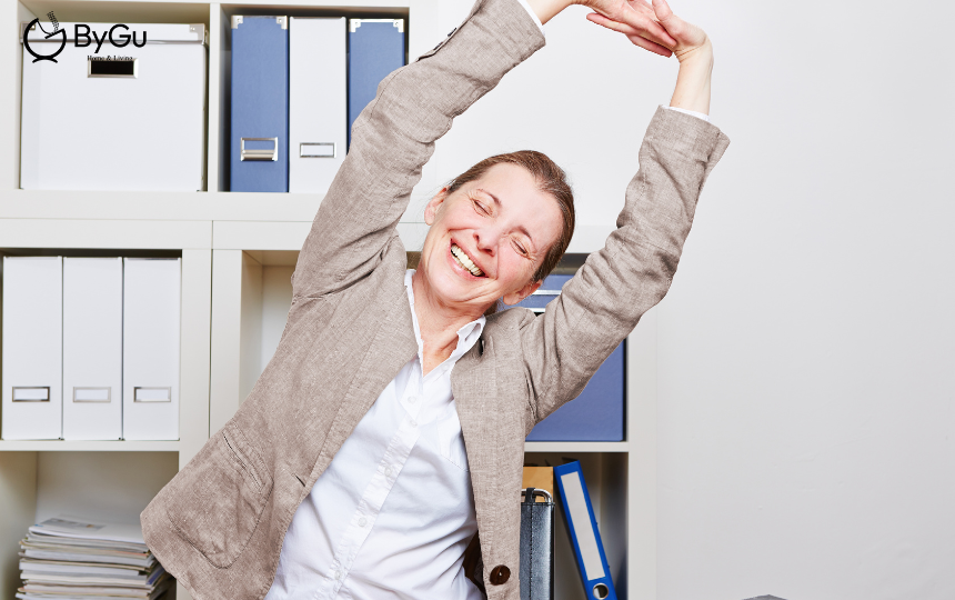 Nằm đất có tốt không? Lợi và hại bạn phải biết