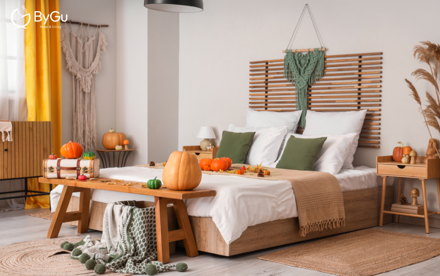 Hướng nằm ngủ