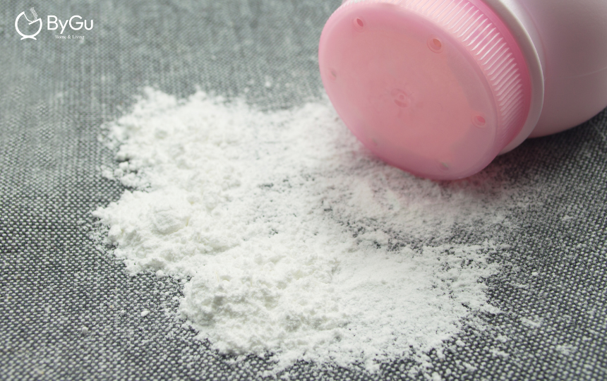 Cách khử mùi nước tiểu trên nệm