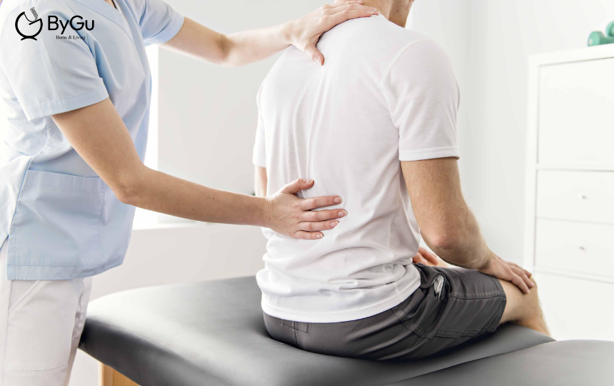 Nằm đất có tốt không? Lợi và hại bạn phải biết