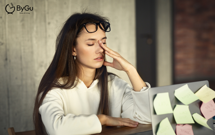 Ngủ trưa dậy nhức đầu: Phá vỡ vòng luẩn quẩn mệt mỏi và tái tạo năng lượng đúng cách