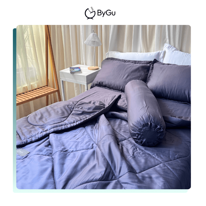 DARK GREY - TCS012