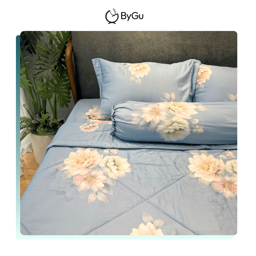 Blossom Serenity - TCD216