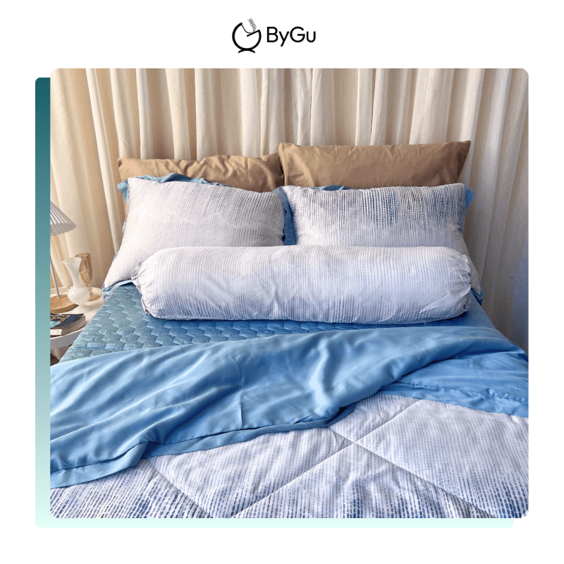 OCEAN BREEZE - TCL009