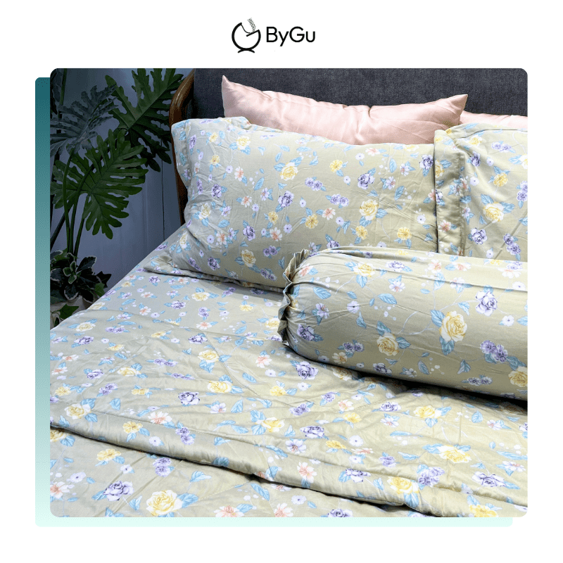 Mint Meadow - TCD210
