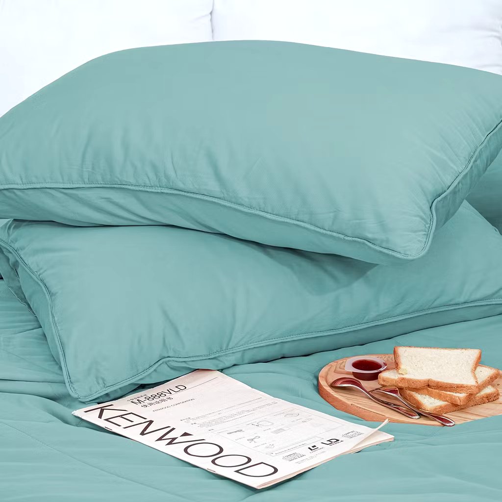 Mền/Chăn chần lụa Tencel Solid ByGu - 200x220cm