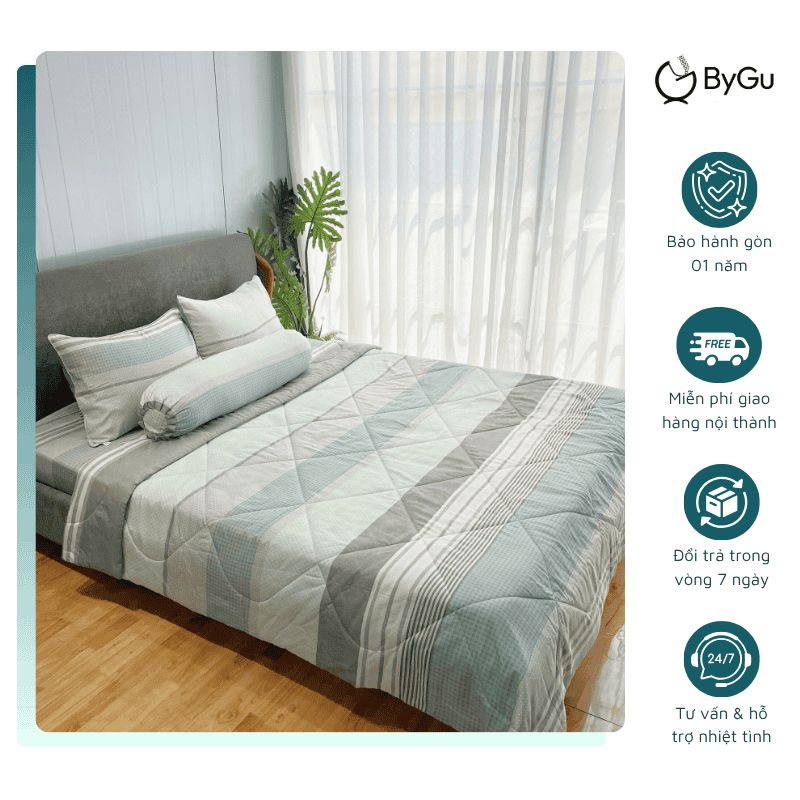 Breeze Lines – TCC132