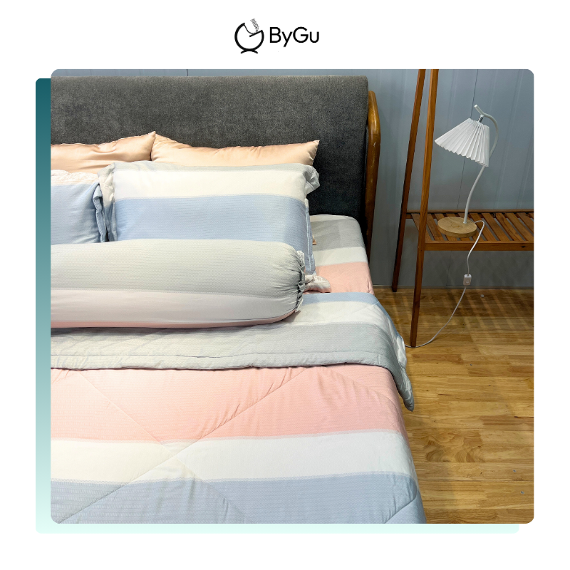 Serene Stripes  - TCD 147